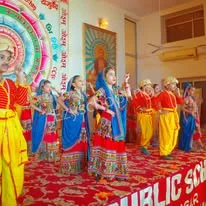 Arya Public School Gallery 5