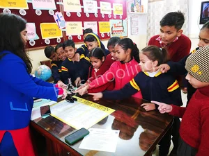 Aryan Vidya Niketan School Gallery 3