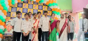 Atul Shiksha Sadan Middle School Gallery 1