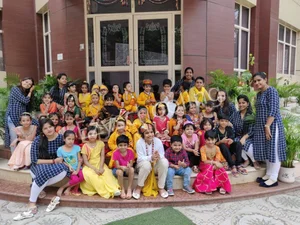 Atulya International School Gallery 23