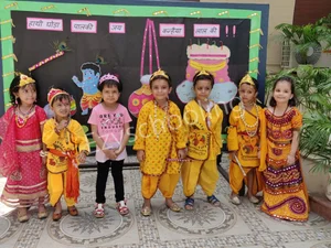 Atulya International School Gallery 22