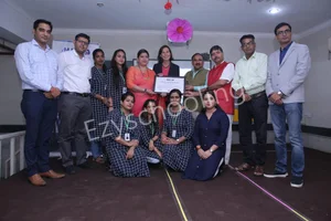 Atulya International School Gallery 20