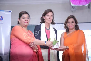 Atulya International School Gallery 16