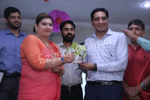 Atulya International School Gallery 14