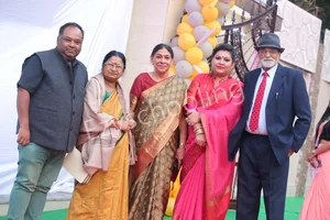 Atulya International School Gallery 12