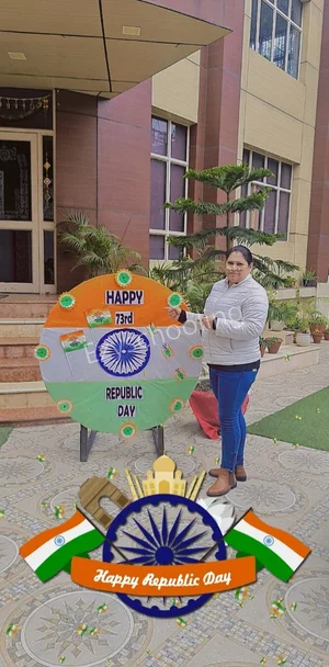 Atulya International School Gallery 10