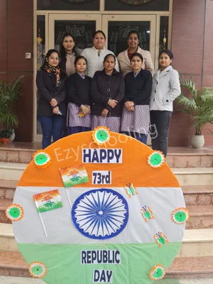 Atulya International School Gallery 8