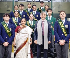 DPS International School Gallery 30