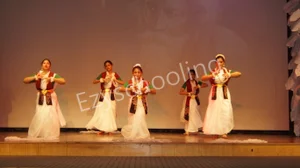 DPS International School Gallery 23