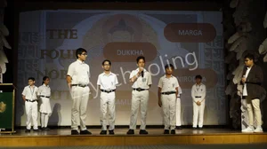 DPS International School Gallery 18