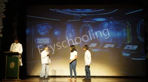 DPS International School Gallery 11