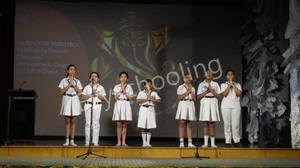 DPS International School Gallery 12