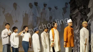 DPS International School Gallery 10