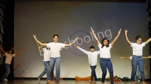 DPS International School Gallery 8