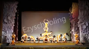 DPS International School Gallery 7