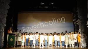 DPS International School Gallery 6
