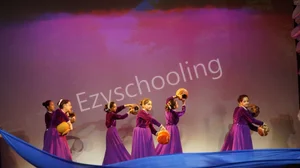 DPS International School Gallery 2