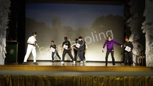 DPS International School Gallery 3