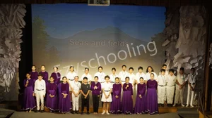 DPS International School Gallery 1