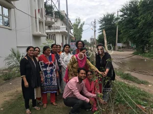 B.S. International School Gallery 11