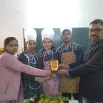 Baba Banda Singh Bahadur Memorial School Gallery 6