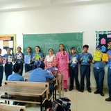 Baba Banda Singh Bahadur Memorial School Baba Banda Singh Bahadur Memorial School Gallery