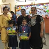 Baba Banda Singh Bahadur Memorial School Baba Banda Singh Bahadur Memorial School Gallery