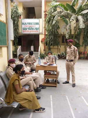 Bajaj Public School Gallery 14