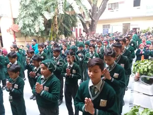 Bajaj Public School Gallery 12