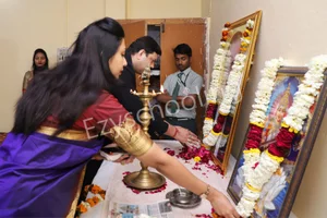 Bajaj Public School Gallery 9