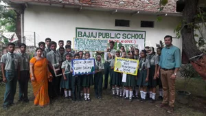 Bajaj Public School Gallery 7