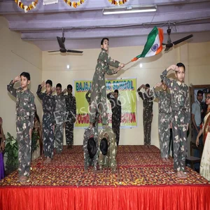 Bajaj Public School Gallery 5