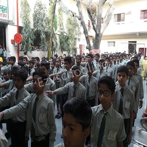 Bajaj Public School Gallery 3