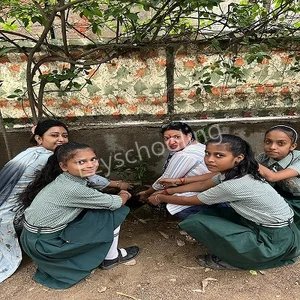 Bajaj Public School Gallery 1