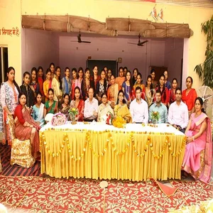 Bajaj Public School Gallery 2