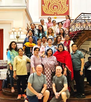 Bal Bharti Model School Gallery 14