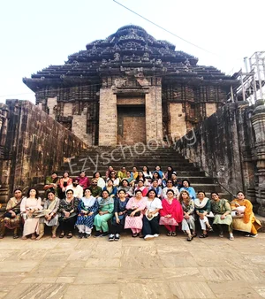 Bal Bharti Model School Gallery 13