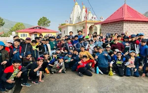 Bal Bharti Model School Gallery 4