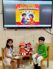 Bal Bharti Model School Gallery 3