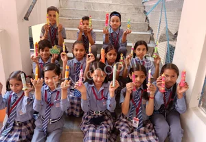 Bal Vaishali Vinayaka School Gallery 14