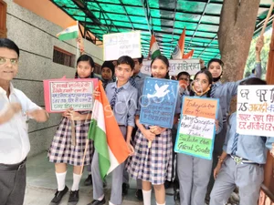 Bal Vaishali Vinayaka School Gallery 16