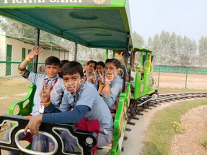 Bal Vaishali Vinayaka School Gallery 3