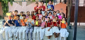 Bal Vaishali Vinayaka School Gallery 8