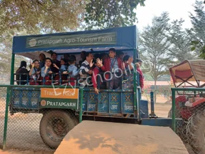 Bal Vaishali Vinayaka School Gallery 1