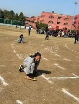 Gyan Bharati School Gyan Bharati School Gallery