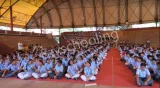 Gyan Bharati School Gyan Bharati School Gallery