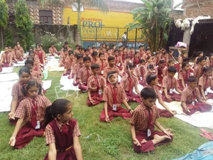 Bal Vidhaya Niketan Gallery 2