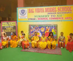 Bal Vidya Model School Gallery 25