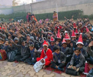 Bal Vidya Model School Gallery 24