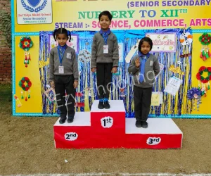 Bal Vidya Model School Gallery 22